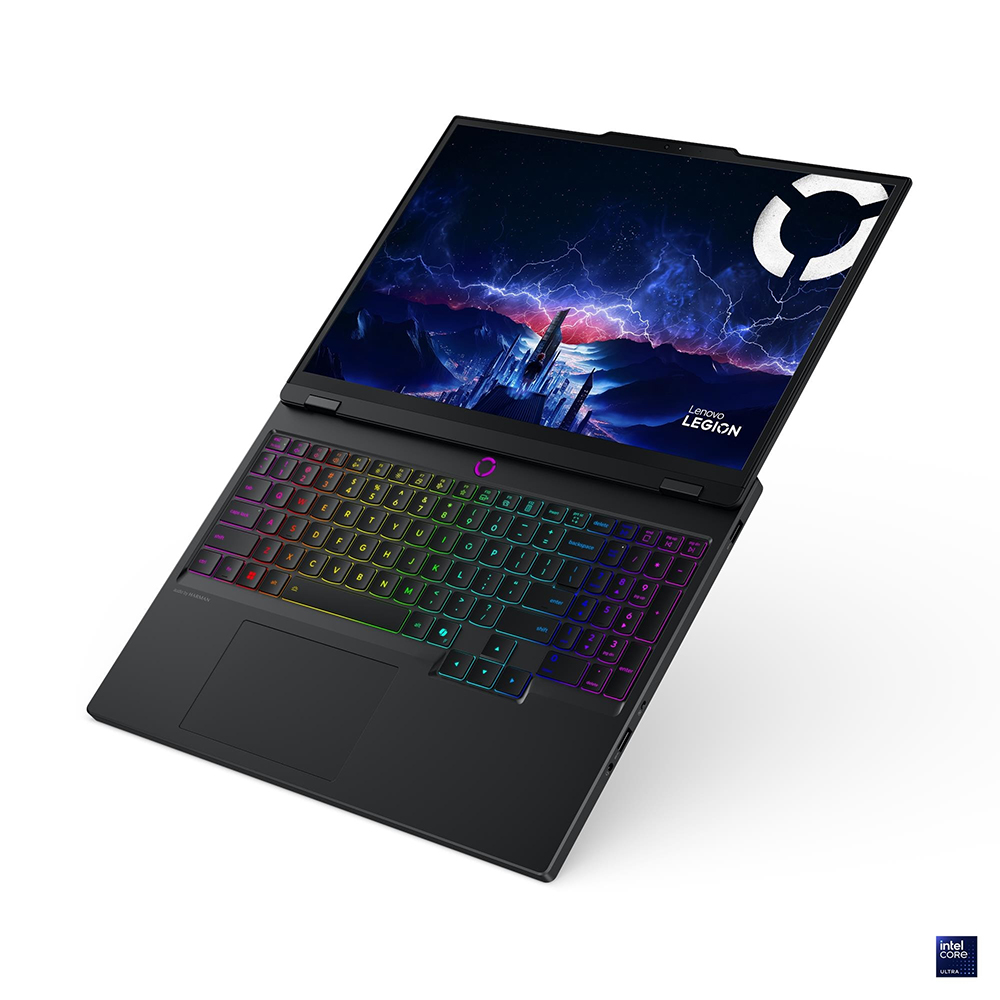 Laptop Lenovo Legion 5 15IRX10 83LY004JVN (Intel Core i7-14700HX | RTX 5060 8GB | 15.1 inch WQXGA OLED | 24GB | 1TB | Win 11 | Office | Đen)