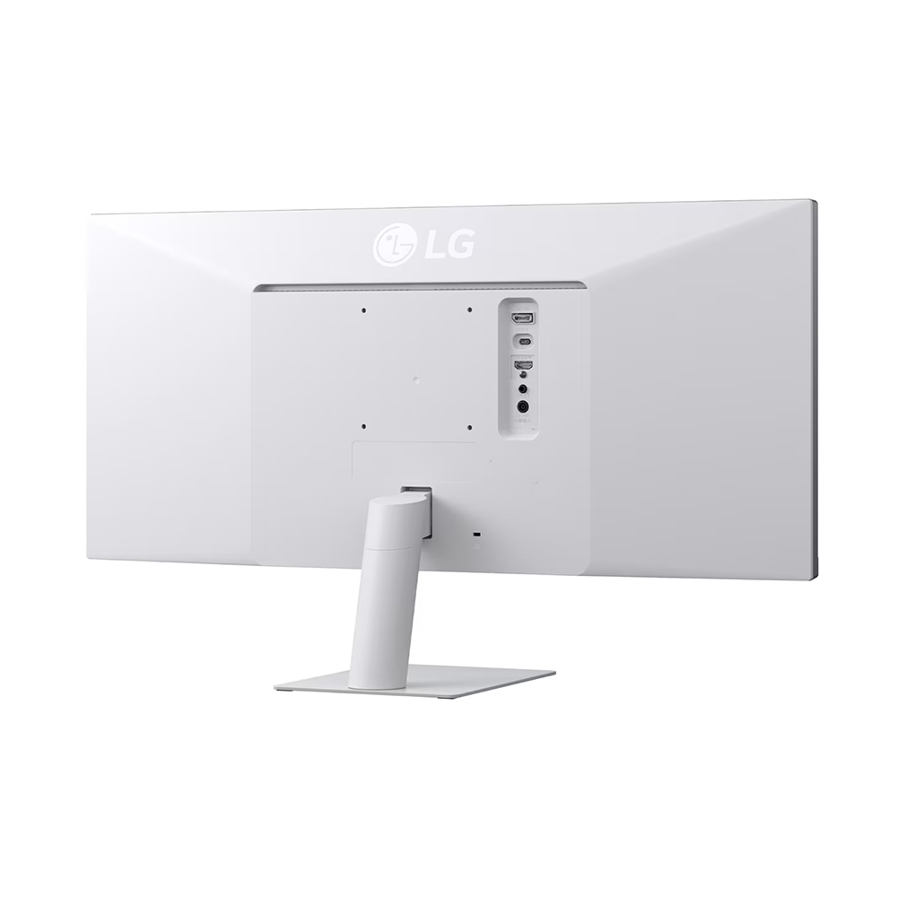 Màn hình ultrawide LG 29U531A-W Trắng (29Inch/ WFHD (2560x1080)/ 5ms/ 100HZ/ 250cd/m2/ IPS/ Tích hợp Loa/ USB Type-C)