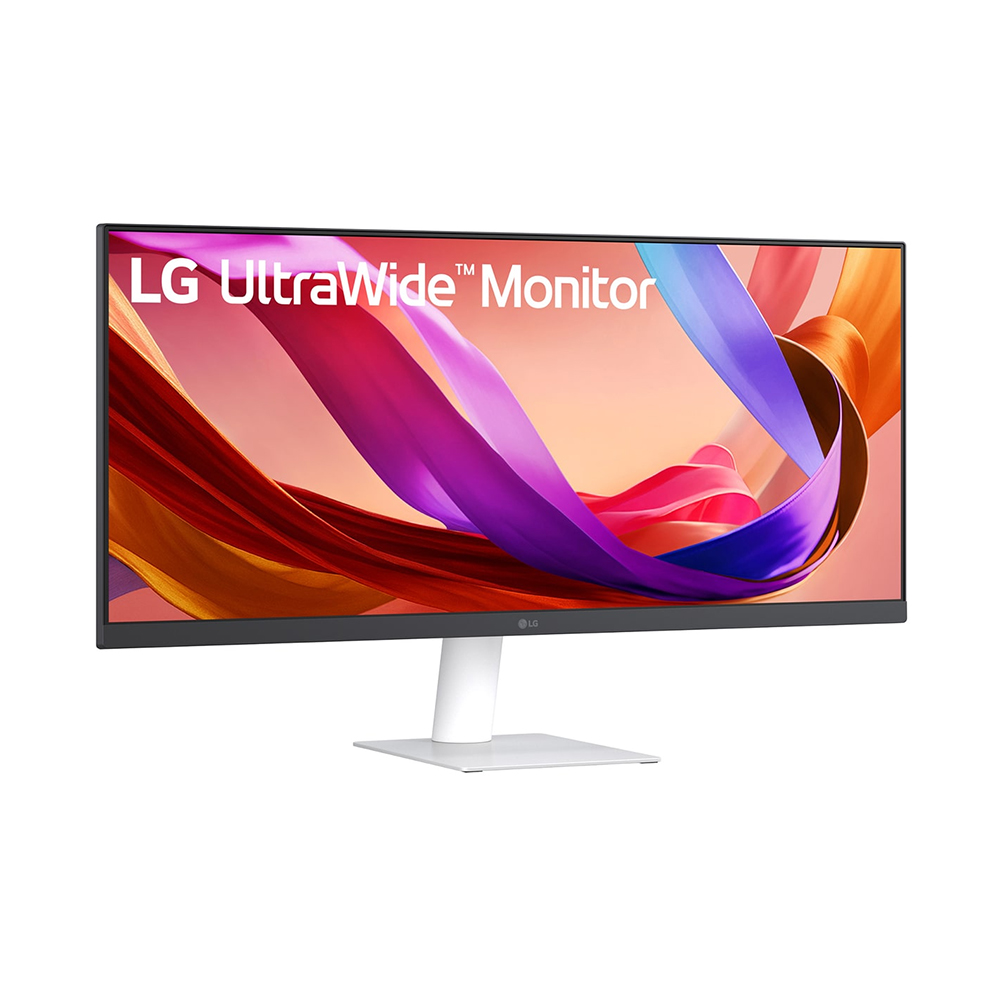 Màn hình ultrawide LG 29U531A-W Trắng (29Inch/ WFHD (2560x1080)/ 5ms/ 100HZ/ 250cd/m2/ IPS/ Tích hợp Loa/ USB Type-C)