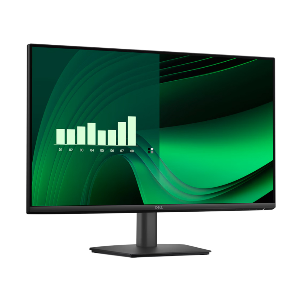 Màn hình Dell Pro E2725HM (27Inch/ Full HD/ 5ms/ 100HZ)