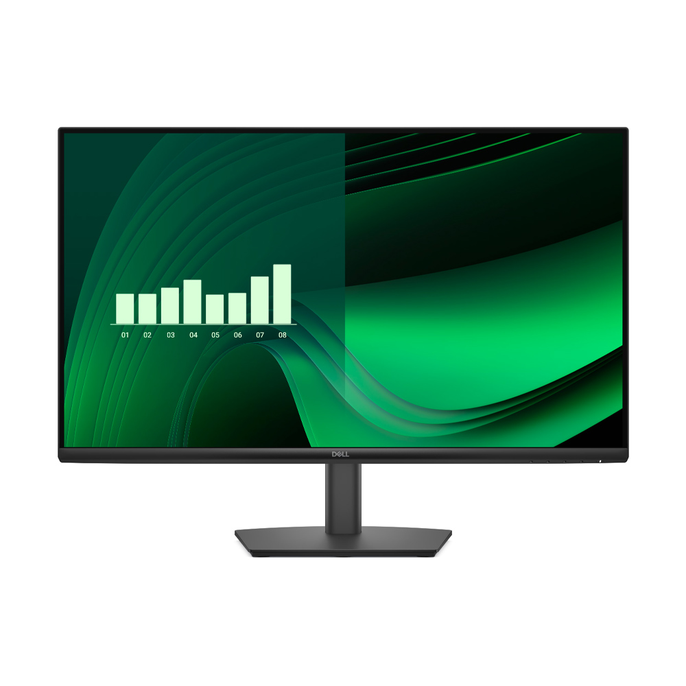 Màn hình Dell Pro E2725HM (27Inch/ Full HD/ 5ms/ 100HZ)