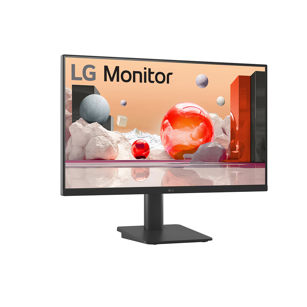 Màn hình LG 27MS570B-B (27 inch | Full HD | IPS | 100Hz | 5ms)