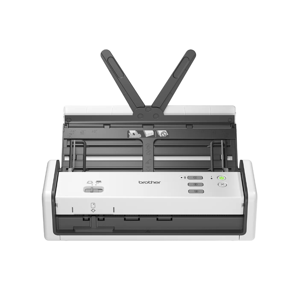 Máy Scan Brother ADS-1300 (A4/A5/ Đảo mặt/ USB)