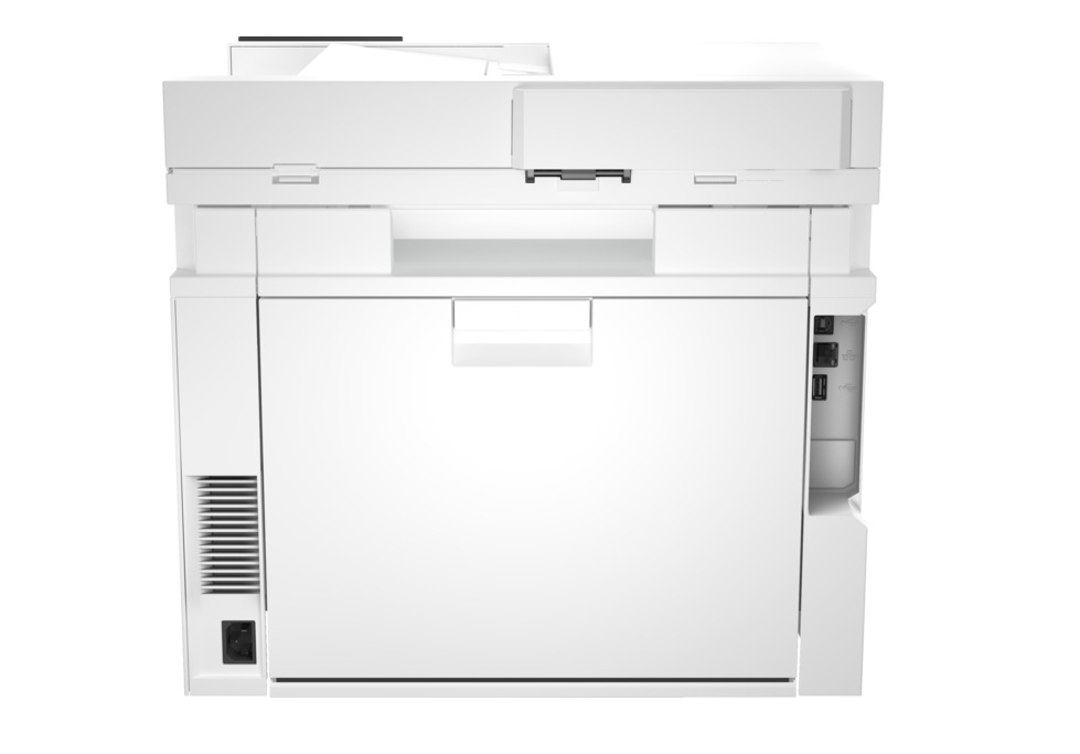 Máy in laser màu HP Color LaserJet Pro MFP 4303DW (5HH65A)