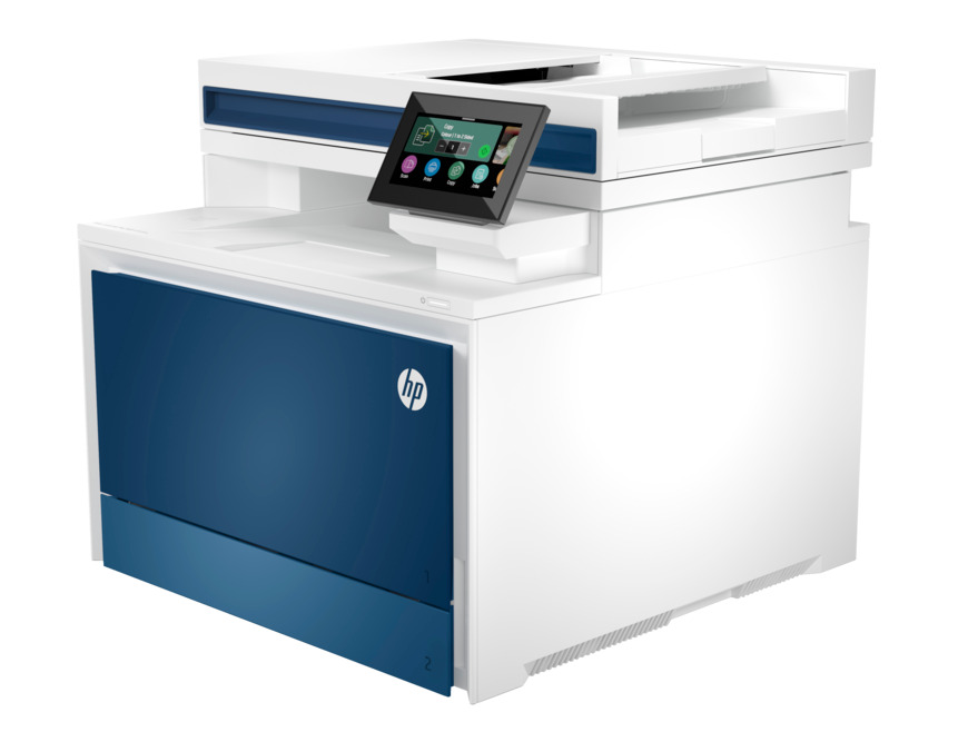 Máy in laser màu HP Color LaserJet Pro MFP 4303DW (5HH65A)