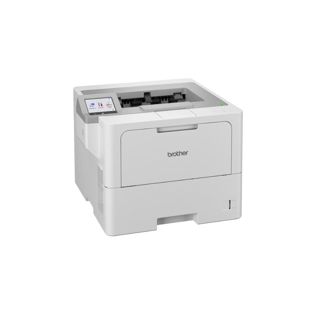 Máy in laser đen trắng Brother HL-L6415DW