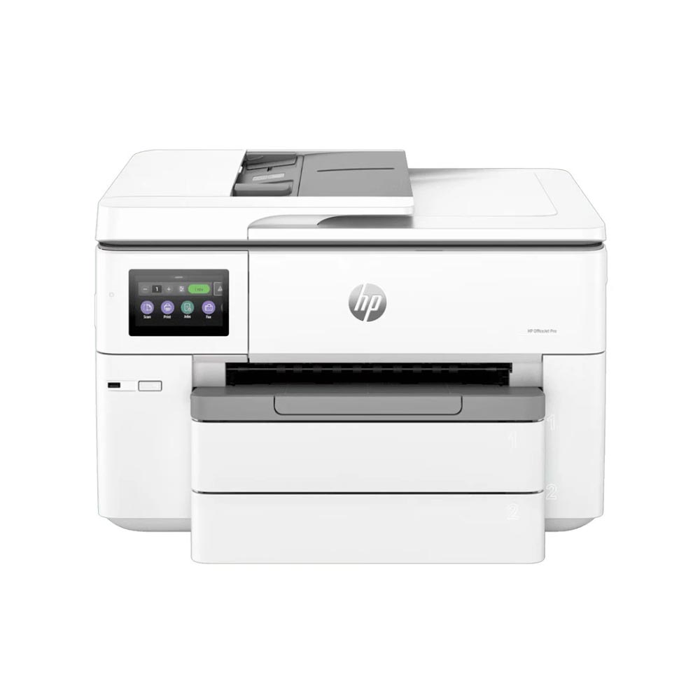 Máy in phun màu HP OfficeJet Pro 9730 (537P5C)