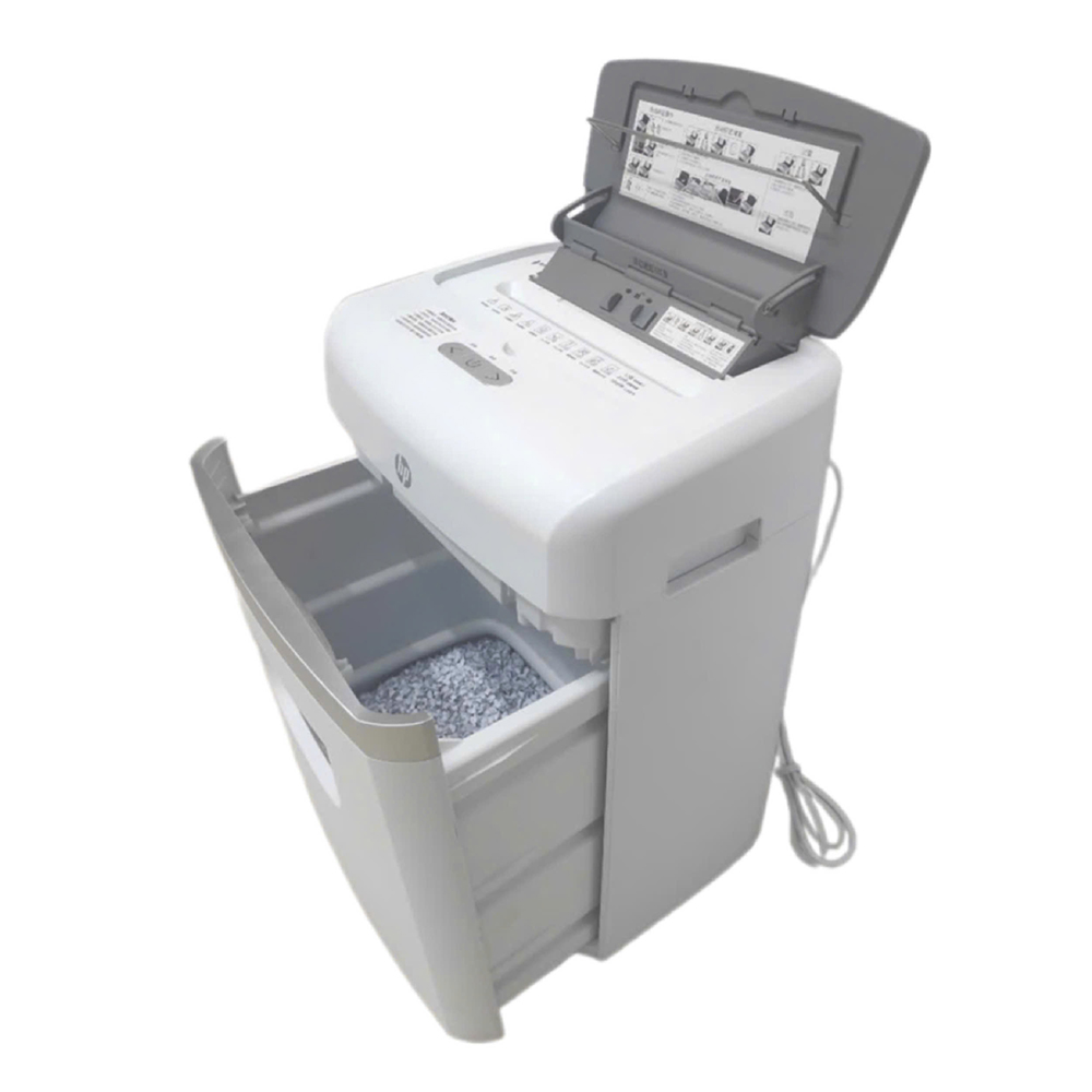 Máy hủy tài liệu HP W23120CC (C233-B)