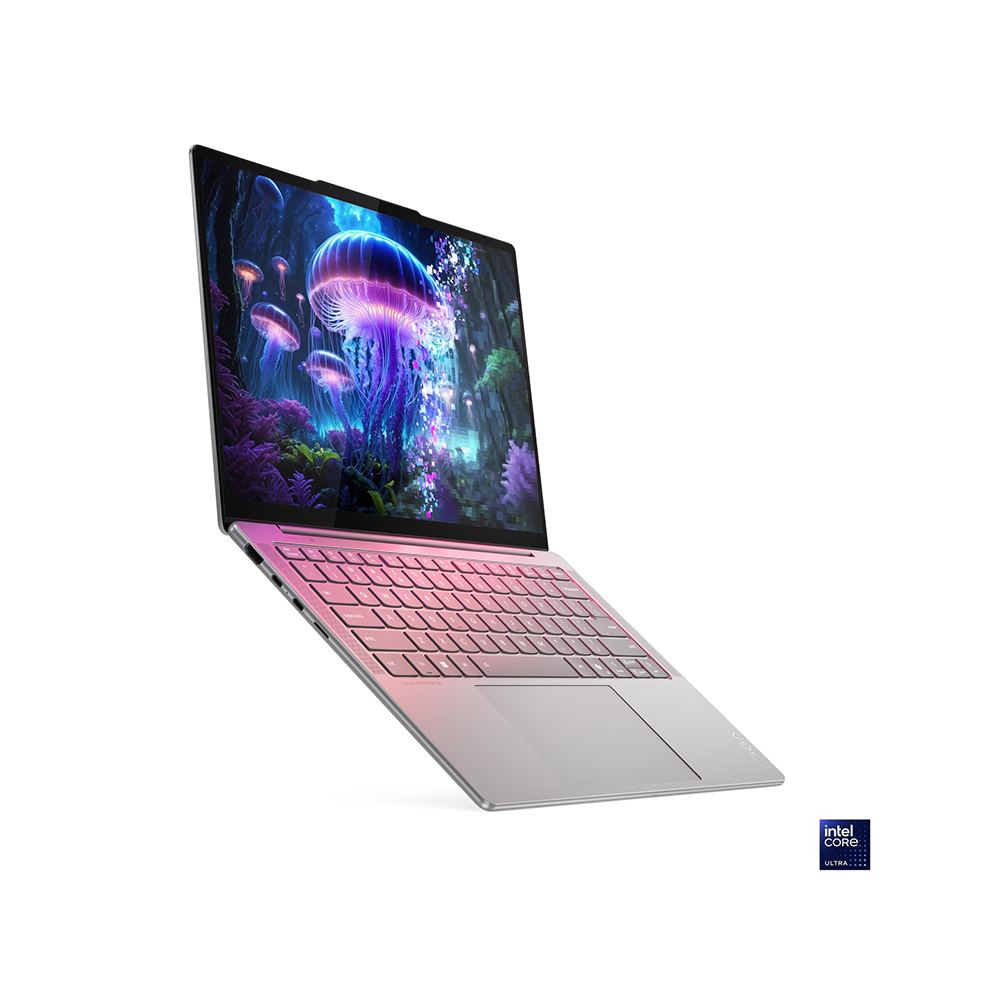 Laptop Lenovo Yoga Slim 7 14ILL10 83JX0036VN (Ultra 7 258V/ 32GB/ 1TB SSD/ 14 inch 2.8K/ Win 11)