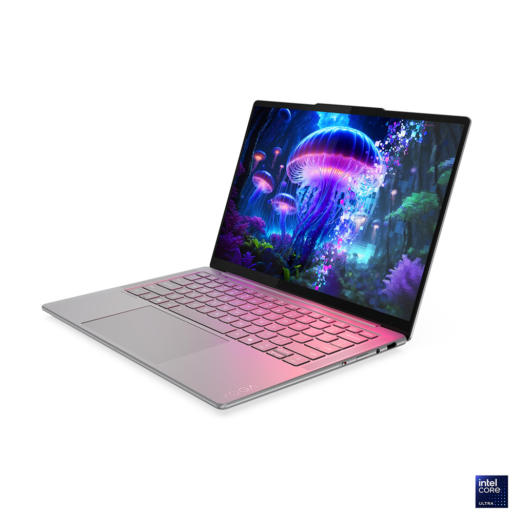 Laptop Lenovo Yoga Slim 7 14ILL10 83JX0036VN (Ultra 7 258V/ 32GB/ 1TB SSD/ 14 inch 2.8K/ Win 11)