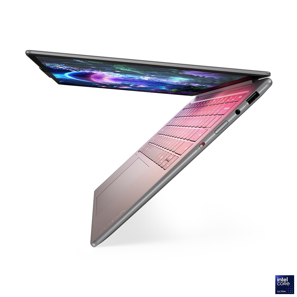 Laptop Lenovo Yoga Slim 7 14ILL10 83JX0036VN (Ultra 7 258V/ 32GB/ 1TB SSD/ 14 inch 2.8K/ Win 11)