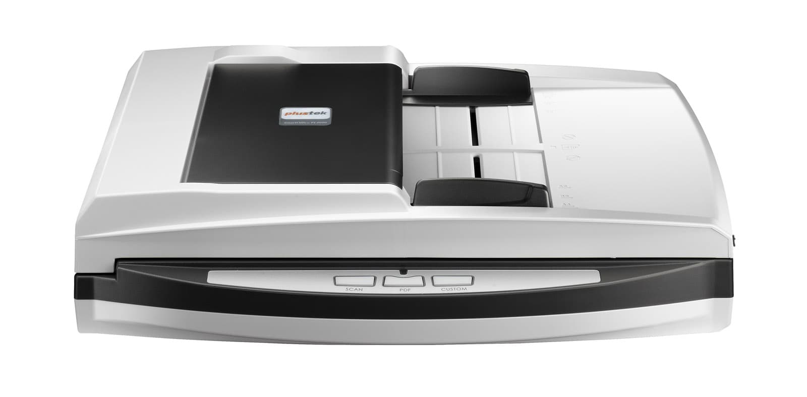 Máy Scan Plustek SmartOffice PL3060 (A4/ Đảo mặt/ ADF/ USB)
