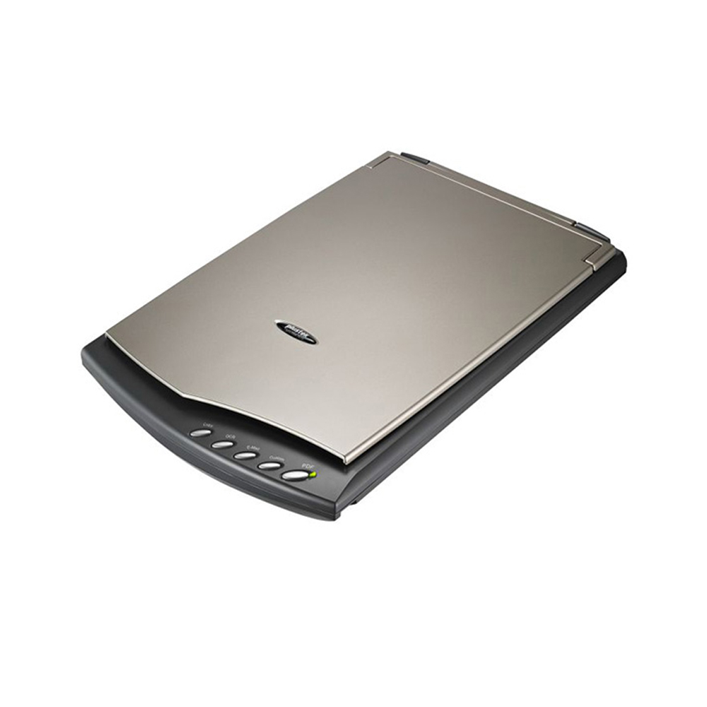 Máy Scan Plustek OpticSlim 2610 Pro (A4/ USB)