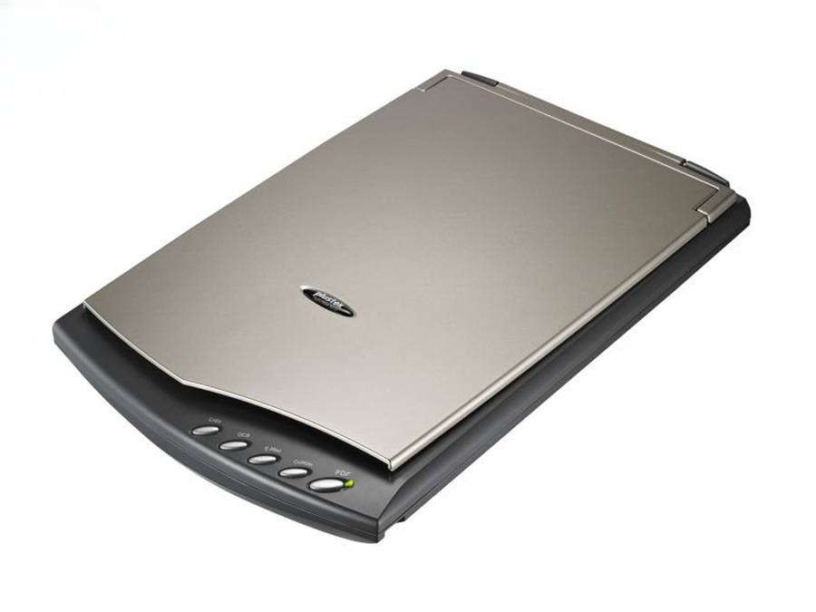 Máy Scan Plustek OpticSlim 2610 Pro (A4/ USB)