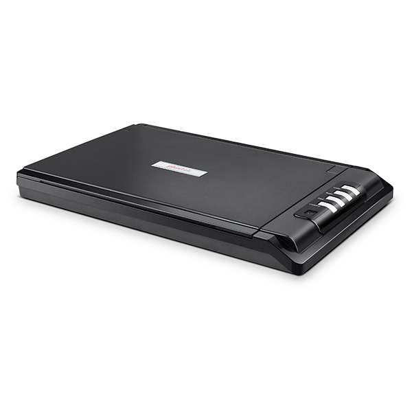 Máy Scan Plustek OpticSlim 2700 (A4/ USB)