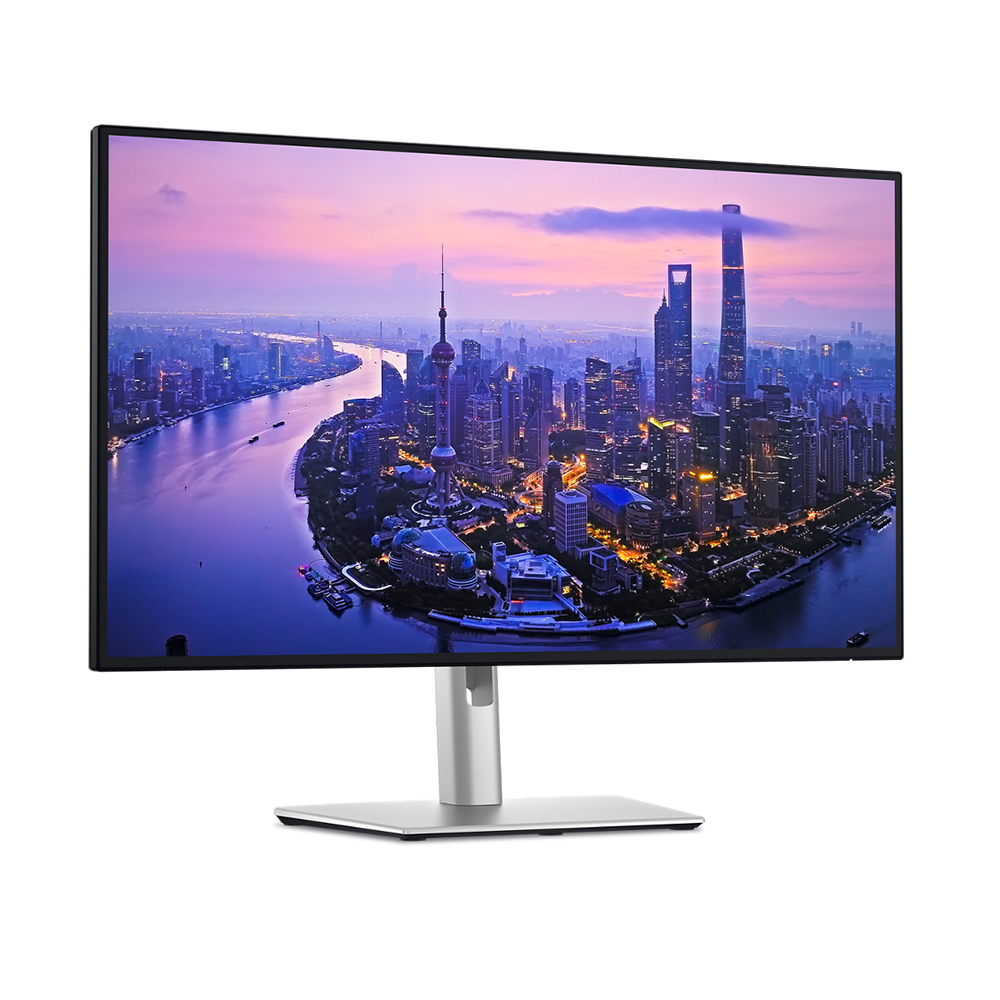 Màn Hình Dell UltraSharp U2725QE (27inch | UHD 4K | 5ms | 120Hz | IPS)