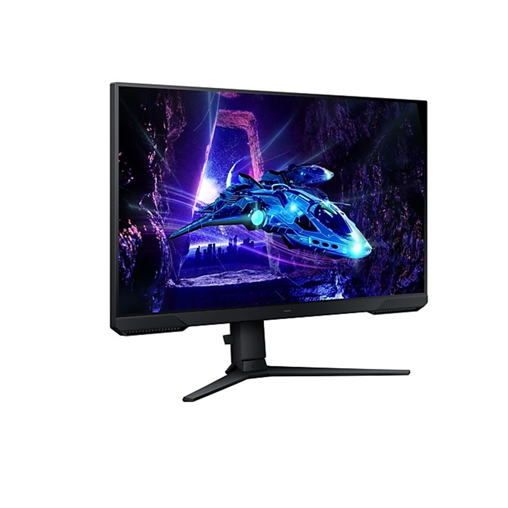 Màn hình SAMSUNG Odyssey G3 G30D LS27DG302EEXXV (27Inch / FHD / 1ms / 180Hz / VA)
