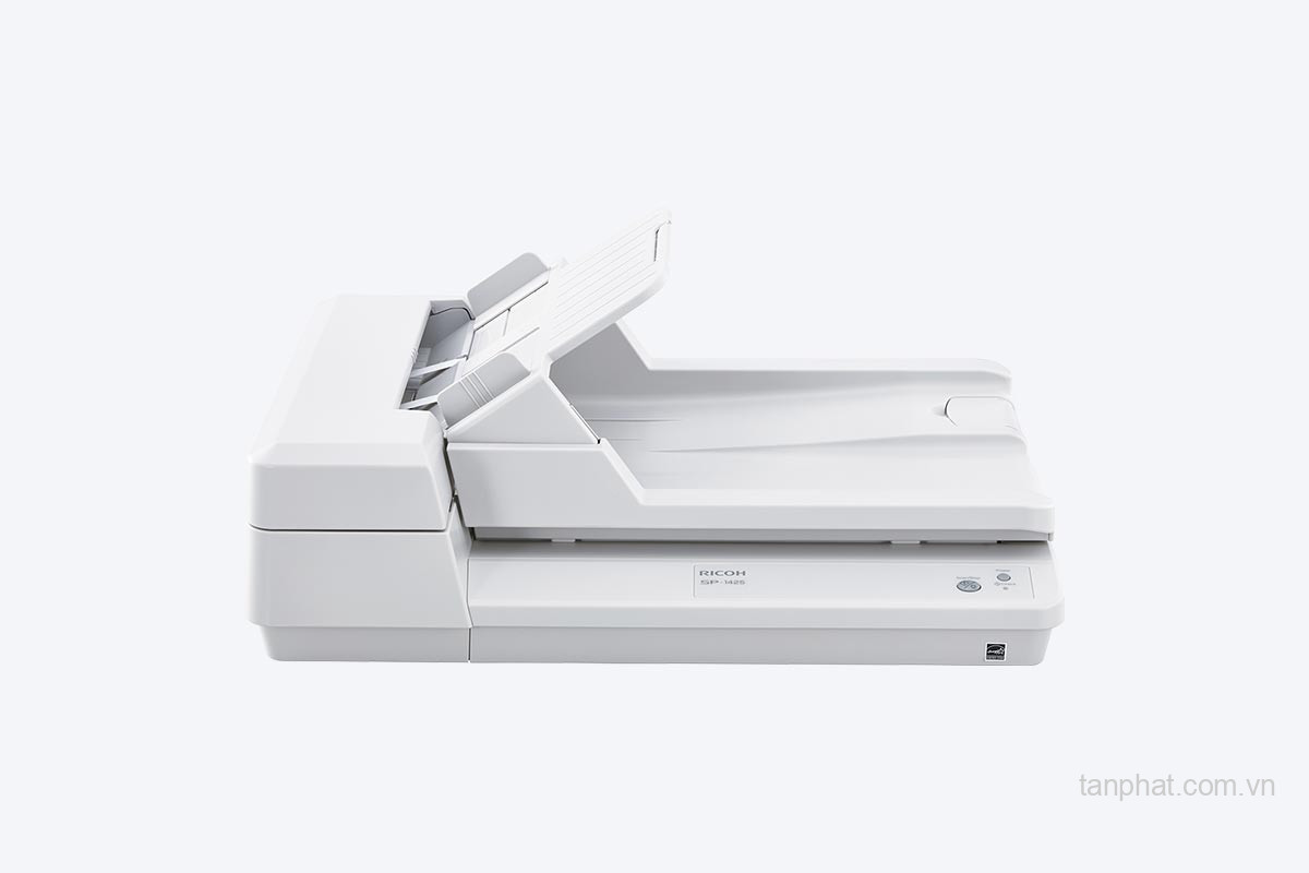 Máy Scan Ricoh SP-1425 (A4, Đảo mặt tự động, ADF, USB)