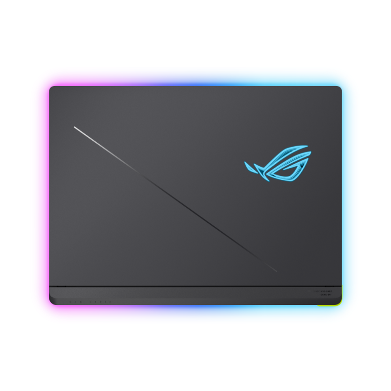Laptop ASUS ROG Strix G18 G815JPR-S9057W (Core i9-14900HX5070 | 18 inch 2.5K | 240Hz | 32GB | 1TB | Xám | Win 11)