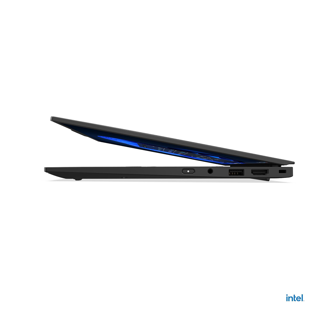 Laptop Lenovo ThinkPad X1 Carbon Gen 13 21NX003AVN (Core Ultra 7 255H/ 32GB/ 1TB / Intel Arc Graphics/ 14 inch WUXGA/ Win 11 Pro)