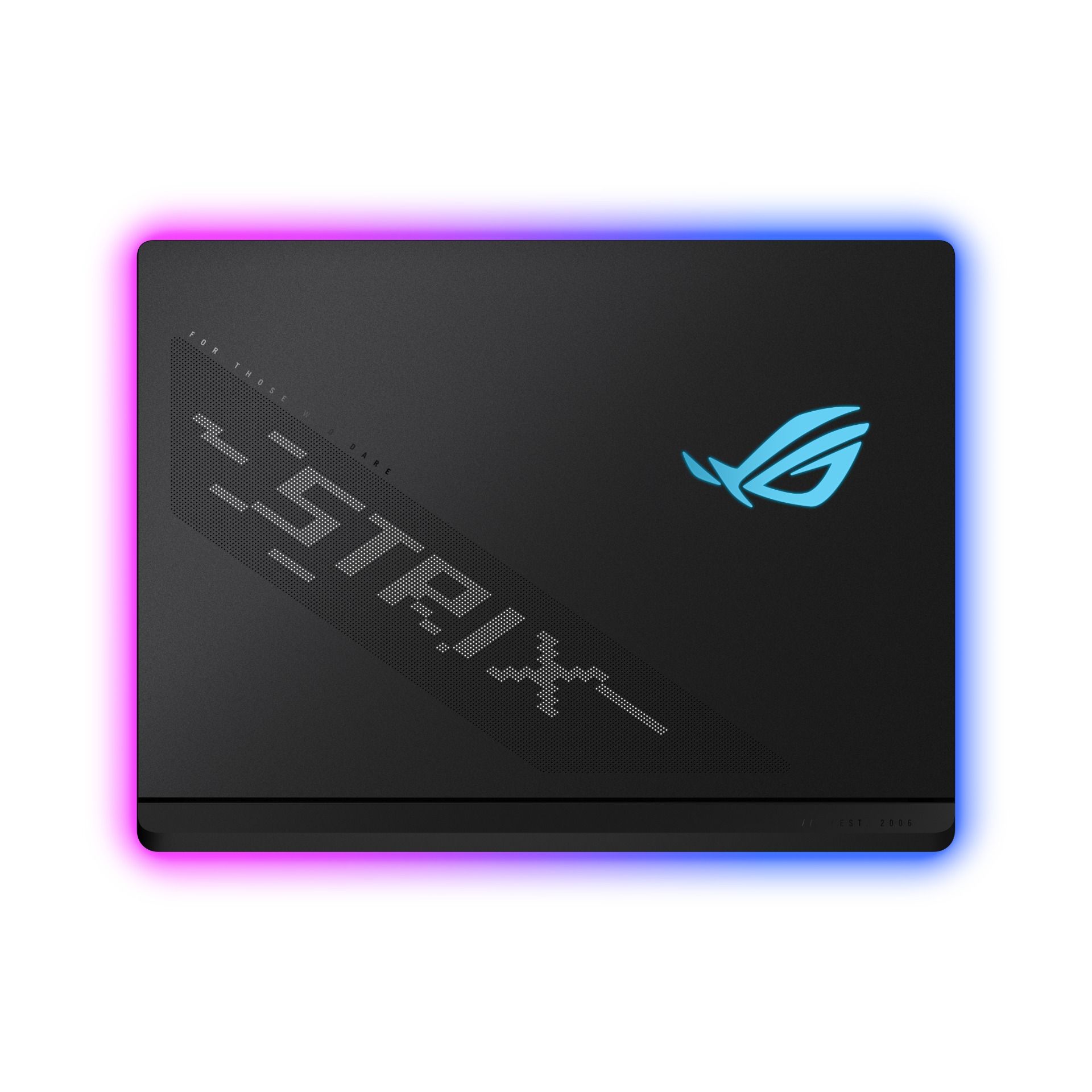 Laptop Asus Gaming ROG Strix SCAR 18 G835LX-SA208W (Core Ultra 9 275HX | 64GB | 2TB | 18inch 2.5K | 240Hz | RTX5090 24GB | Win11 | Black)