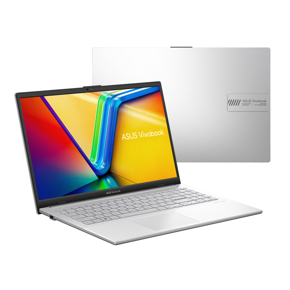 Laptop Asus Vivobook Go 15 E1504GA-BQ1141W (i3 N305/ 8GB/ 256GB/ 15.6 inch FHD/ Win 11)