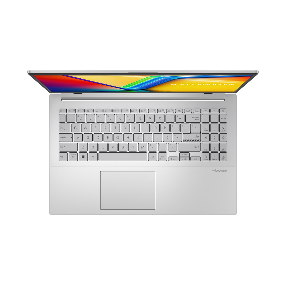 Laptop Asus Vivobook Go 15 E1504GA-BQ1141W (i3 N305/ 8GB/ 256GB/ 15.6 inch FHD/ Win 11)