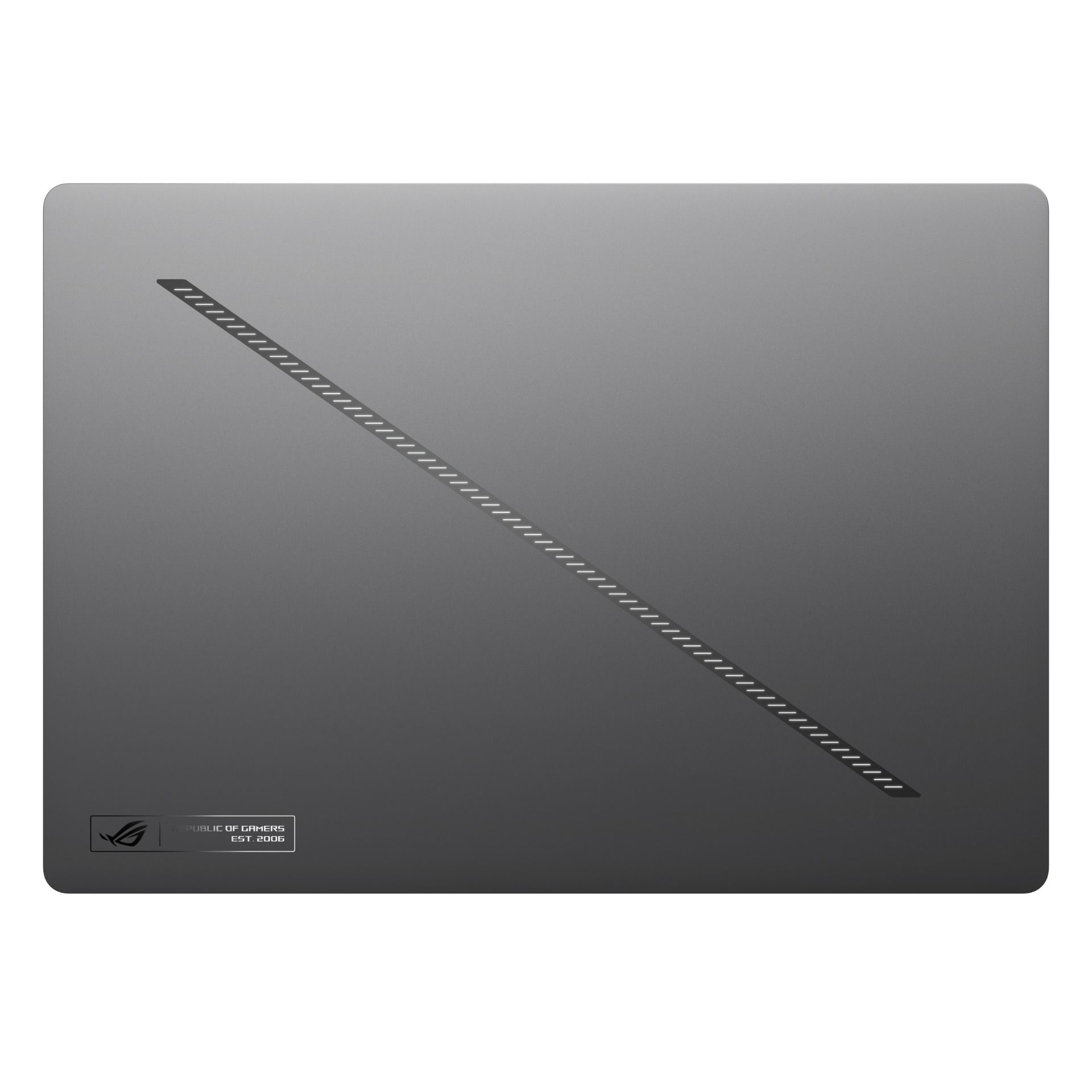 Laptop Asus Gaming ROG Zephyrus G14 GA403WW-QS136WS (Ryzen AI 9 HX370 | RTX 5080 | 64GB | 2TB | 14inch 3K | 120Hz | Win11 | Xám)