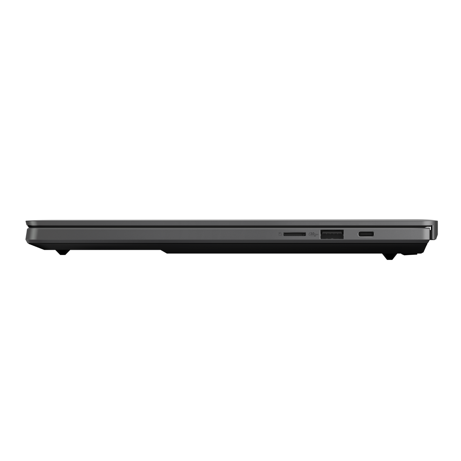 Laptop Asus Gaming ROG Zephyrus G14 GA403WW-QS136WS (Ryzen AI 9 HX370 | RTX 5080 | 64GB | 2TB | 14inch 3K | 120Hz | Win11 | Xám)
