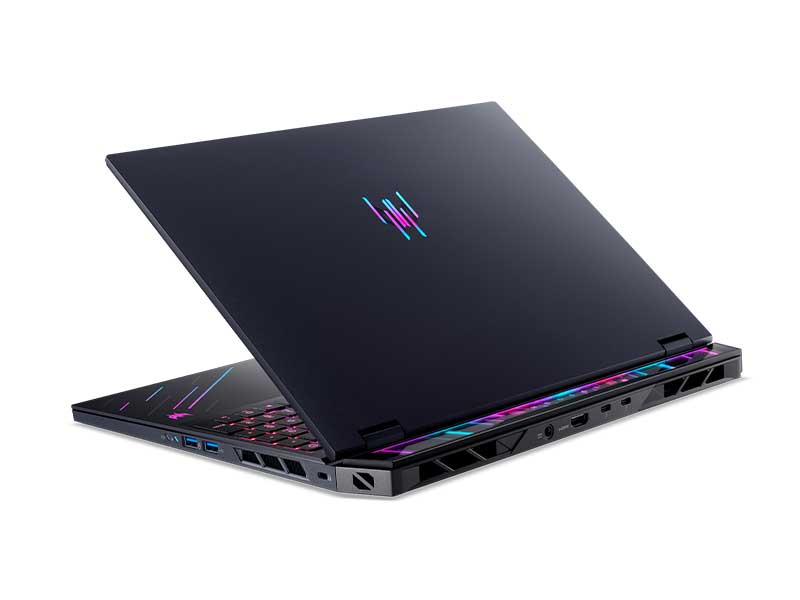 Laptop gaming Acer PREDATOR Helios 16 PH16-73-950C NH.QW0SV.001 (Core Ultra 9 275HX | 32GB | 2TB | RTX5090 | 16inch 2K | 240Hz | Win11 | Black)