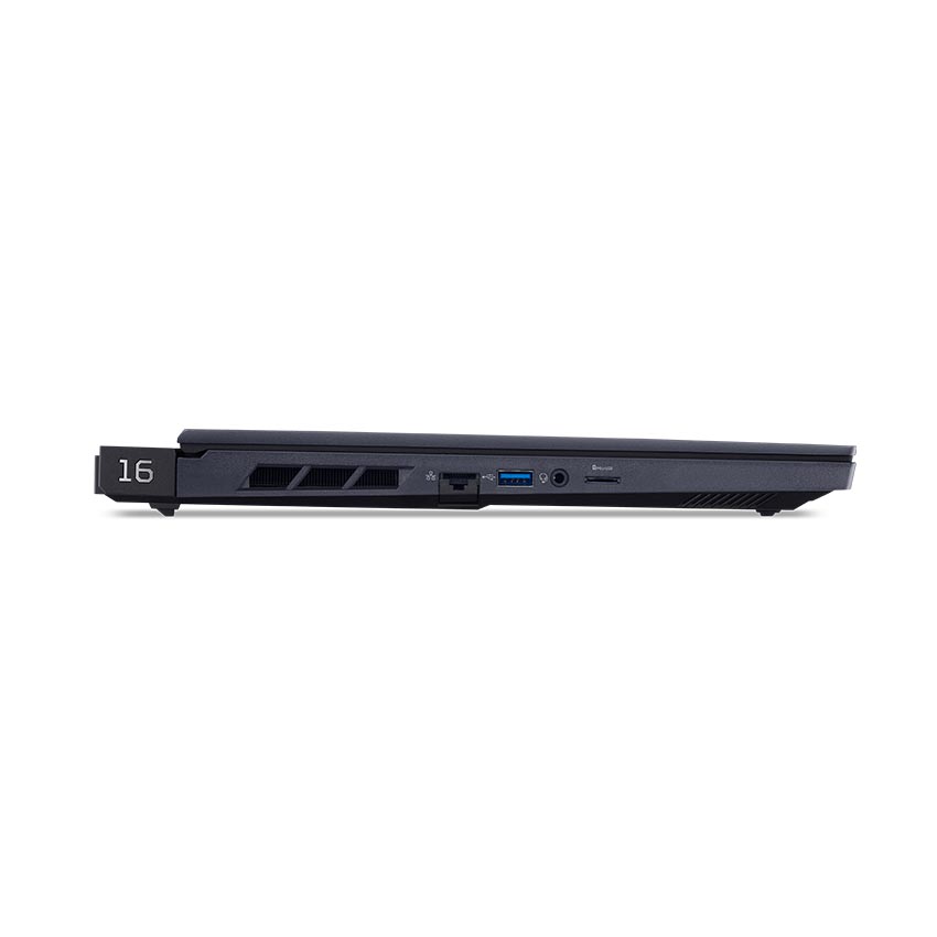 Laptop gaming Acer PREDATOR Helios 16 PH16-73-93HD NH.QW1SV.001 (Core Ultra 9 275HX | 32GB | 2TB | RTX5070 12GB | 16inch 2K | 240Hz | Win11 | Black)