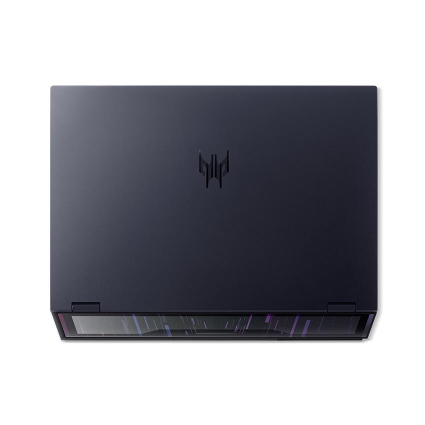 Laptop gaming Acer PREDATOR Helios 16 PH16-73-93HD NH.QW1SV.001 (Core Ultra 9 275HX | 32GB | 2TB | RTX5070 12GB | 16inch 2K | 240Hz | Win11 | Black)
