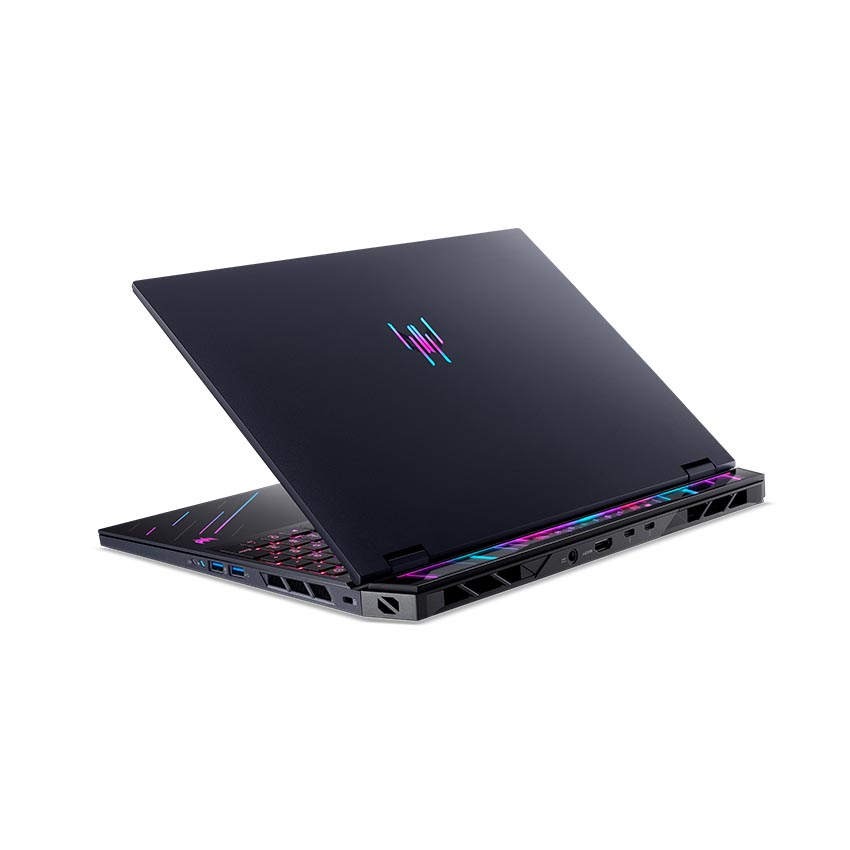 Laptop gaming Acer PREDATOR Helios 16 PH16-73-93HD NH.QW1SV.001 (Core Ultra 9 275HX | 32GB | 2TB | RTX5070 12GB | 16inch 2K | 240Hz | Win11 | Black)