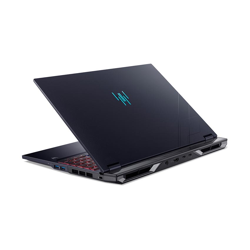 Laptop gaming Acer PREDATOR Helios 16 PHN16-73-98S4 NH.QVQSV.002 (Core Ultra 9 275HX | 32GB | 1TB | RTX5060 8GB | 16inch 2K | 240Hz | Win11 | Black)