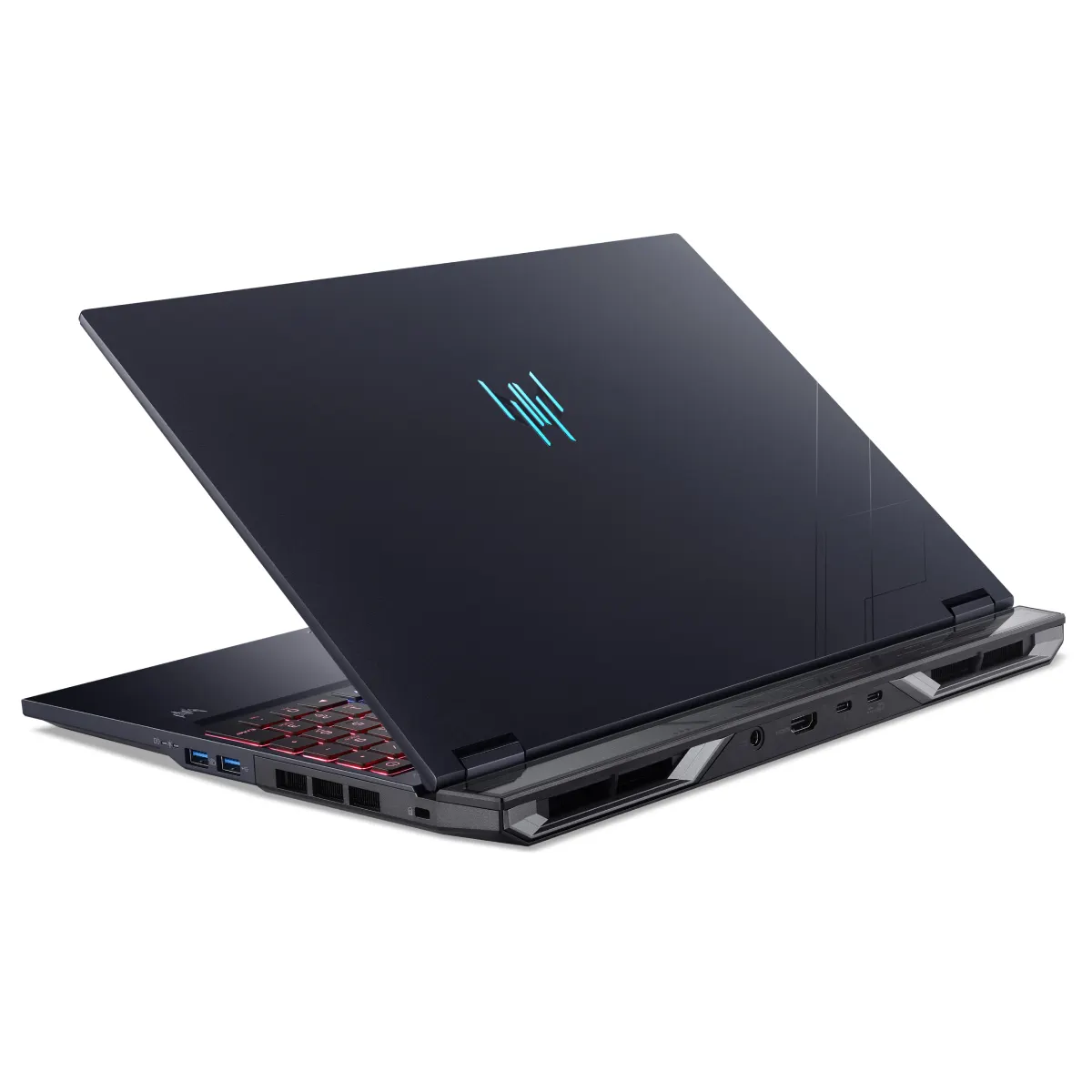 LAPTOP ACER GAMING PREDATOR HELIOS NEO 16 PHN16-73-757W NH.QVQSV.001 (Core Ultra 7 255HX/32GB RAM/1TB SSD/RTX5060 8G/16 INCH 2K 240Hz /WIN 11)