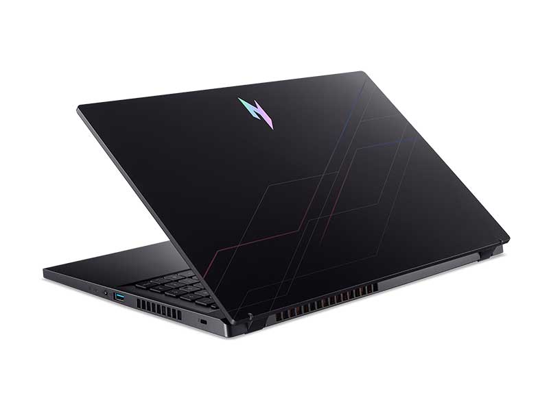 Laptop Gaming Acer Nitro V 15 ProPanel ANV15-52-72BM NH.QZ9SV.004 (Core i7 13620H | RTX 5050 | 16GB | 512GB | 15.6inch FHD 180Hz | Win 11 | Đen)