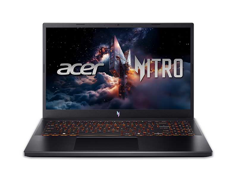Laptop Gaming Acer Nitro V 15 ProPanel ANV15-52-72BM NH.QZ9SV.004 (Core i7 13620H | RTX 5050 | 16GB | 512GB | 15.6inch FHD 180Hz | Win 11 | Đen)