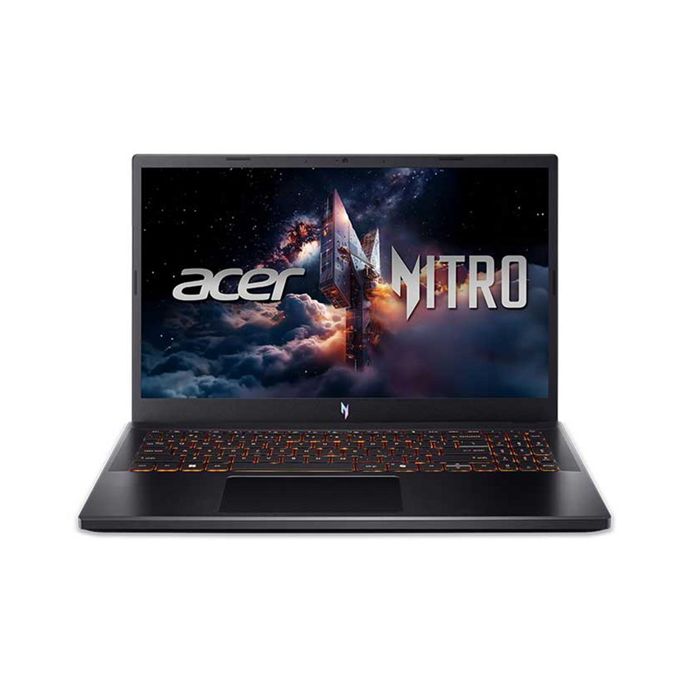 Laptop Gaming Acer Nitro V 15 ProPanel ANV15-52-72BM NH.QZ9SV.004 (Core i7 13620H | RTX 5050 | 16GB | 512GB | 15.6inch FHD 180Hz | Win 11 | Đen)