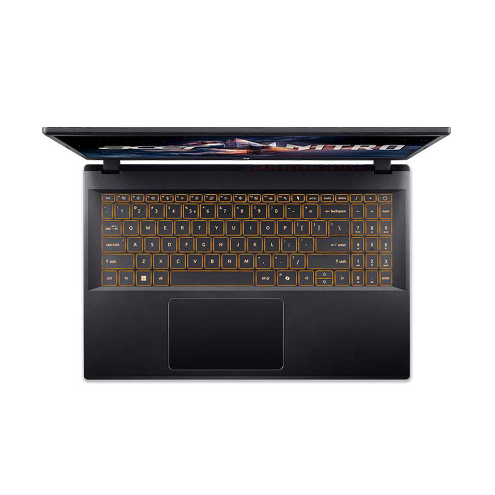 Laptop Gaming Acer Nitro V 15 ProPanel ANV15-52-59AA NH.QZ9SV.002 (Core i5 13420H | RTX 5050 | 16GB | 512GB | 15.6inch FHD 180Hz | Win 11 | Đen)