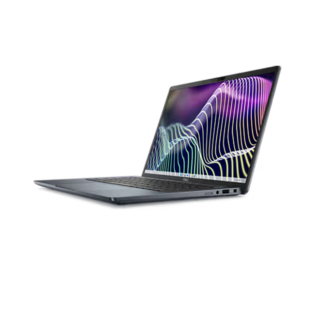Laptop Dell Latitude 7340 XCTO (Core i7-1365U/ 16GB/ 512GB SSD/ Intel Iris Xe Graphics/ 13.3inch FHD/ Win 11 Pro/ Grey)