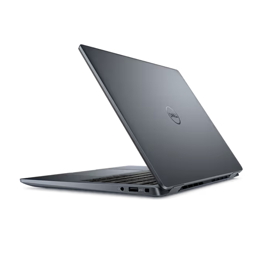Laptop Dell Latitude 7340 XCTO (Core i7-1365U/ 16GB/ 512GB SSD/ Intel Iris Xe Graphics/ 13.3inch FHD/ Win 11 Pro/ Grey)