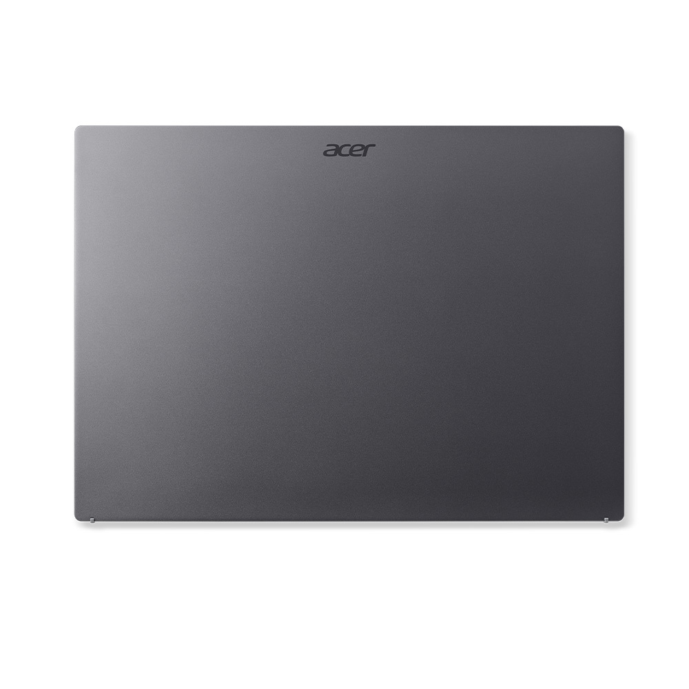Laptop Acer Aspire Go 14 AG14-71M-57WR NX.JFWSV.001 (Core Ultra 5 125H | 16 GB | 512GB | Intel Arc Graphics | 14inch FHD+ | Win 11 | Xám)