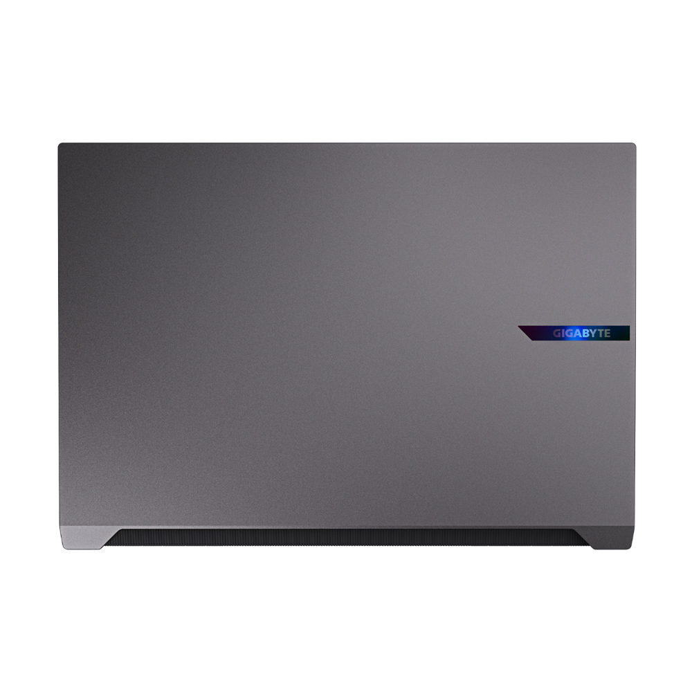 Laptop Gigabyte AERO X16 X161VH93VNC64AH (AMD Ryzen 7-350 | RTX 5060 8GB | 16inch WQXGA 165Hz | 32GB | 1TB | Win 11 | Xám)