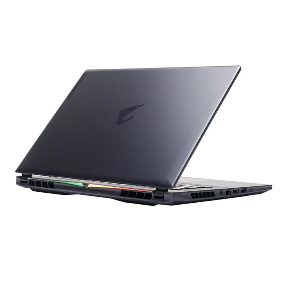 Laptop Gigabyte AORUS 16X ASG-53VNC94SH (Core i7-14650HX | RTX 4070 8GB | 16inch WQXGA 165Hz | 16GB | 1TB | Win 11 | Xám)
