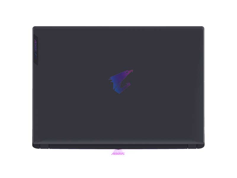 Laptop Gigabyte AORUS 16X AKG-53VNC94SH (Core i7-14650HX | RTX 4060 8GB | 16inch WQXGA 165Hz | 16GB | 1TB | Win 11 | Xám)