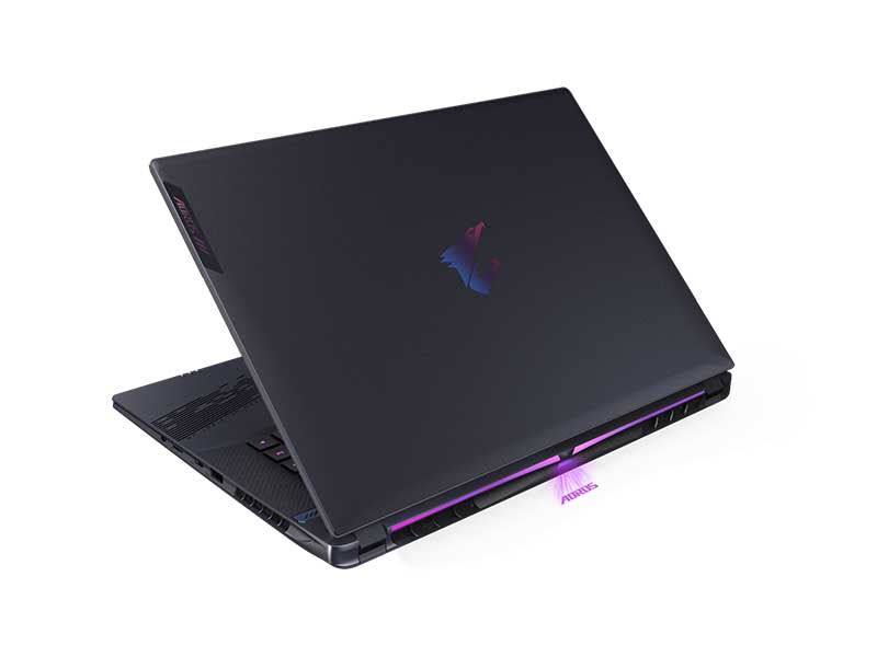 Laptop Gigabyte AORUS 16X AKG-53VNC94SH (Core i7-14650HX | RTX 4060 8GB | 16inch WQXGA 165Hz | 16GB | 1TB | Win 11 | Xám)