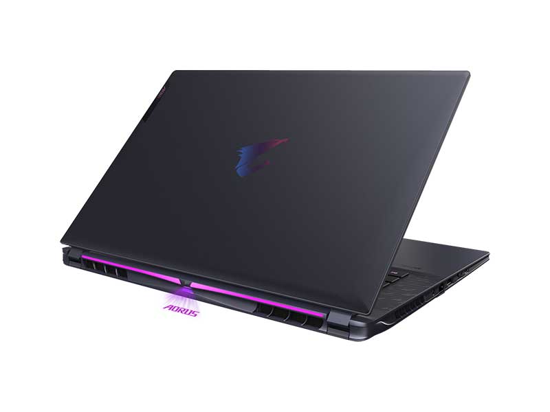 Laptop Gigabyte AORUS 16X AKG-53VNC94SH (Core i7-14650HX | RTX 4060 8GB | 16inch WQXGA 165Hz | 16GB | 1TB | Win 11 | Xám)