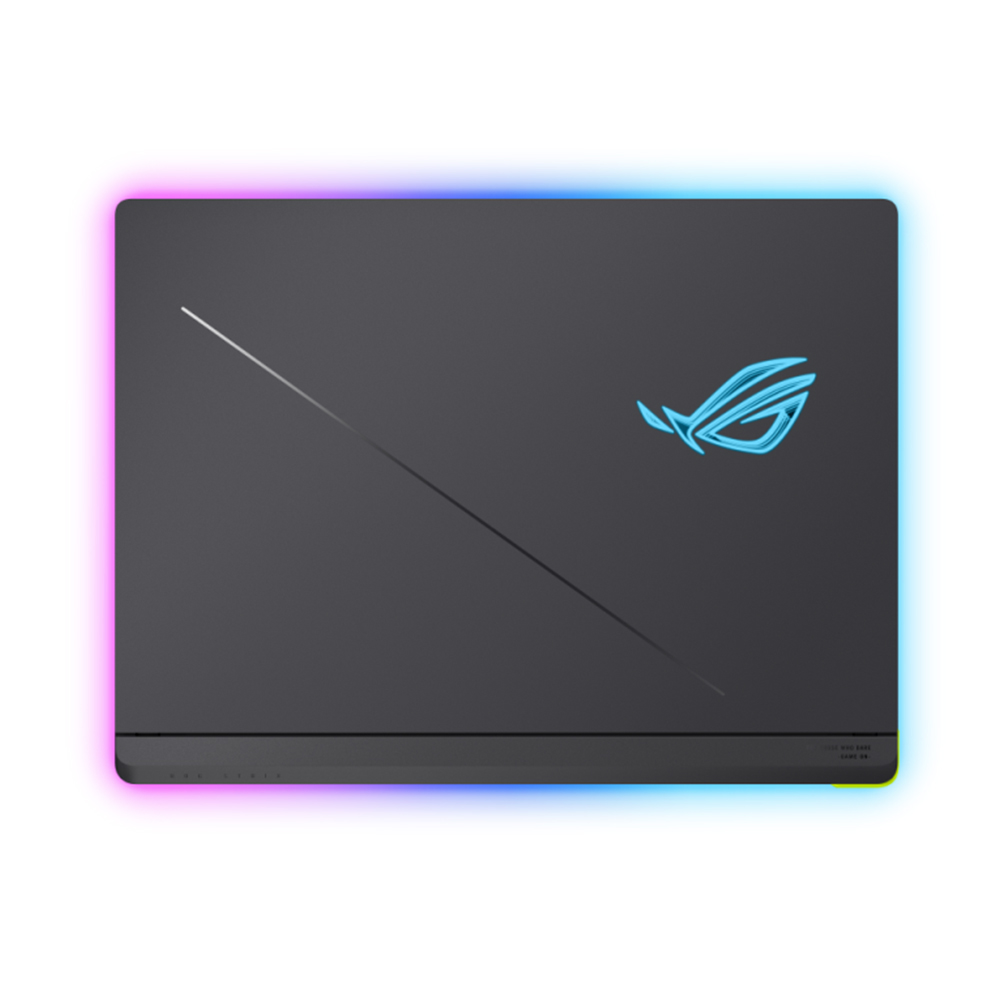 Laptop ASUS ROG Strix G18 G815LR-S9211W (Core Ultra 9-275HX | RTX 5070 12GB | 18 inch 2.5K | 240Hz | 32GB | 1TB | Xám | Win 11)