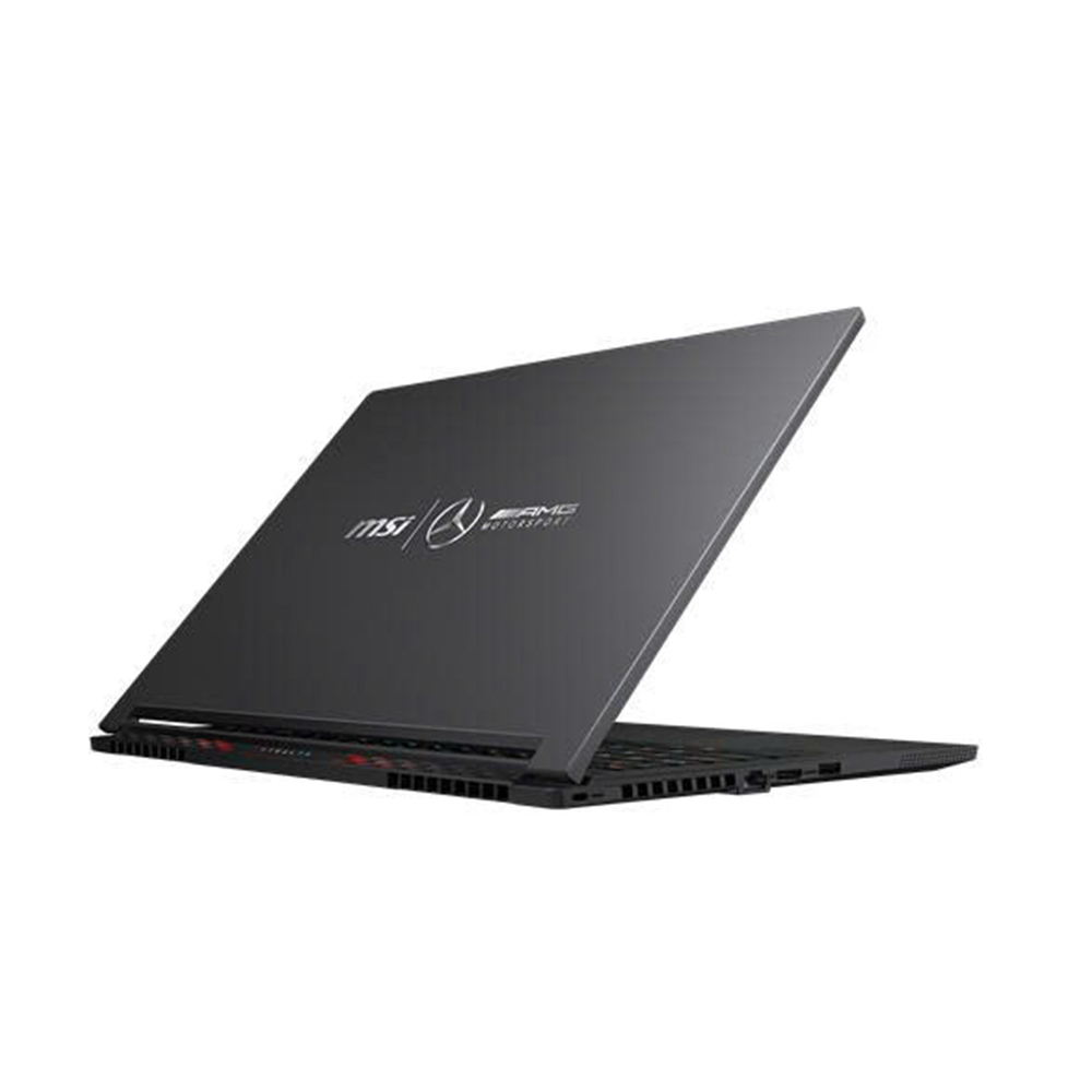 Laptop MSI Stealth 16 MercedesAMG AI+ A3XWGGG-032VN (AMD Ryzen 9 HX 370 | 32GB | 2TB | RTX 5070 8GB | 16inch QHD+ | Win11 | Xám)