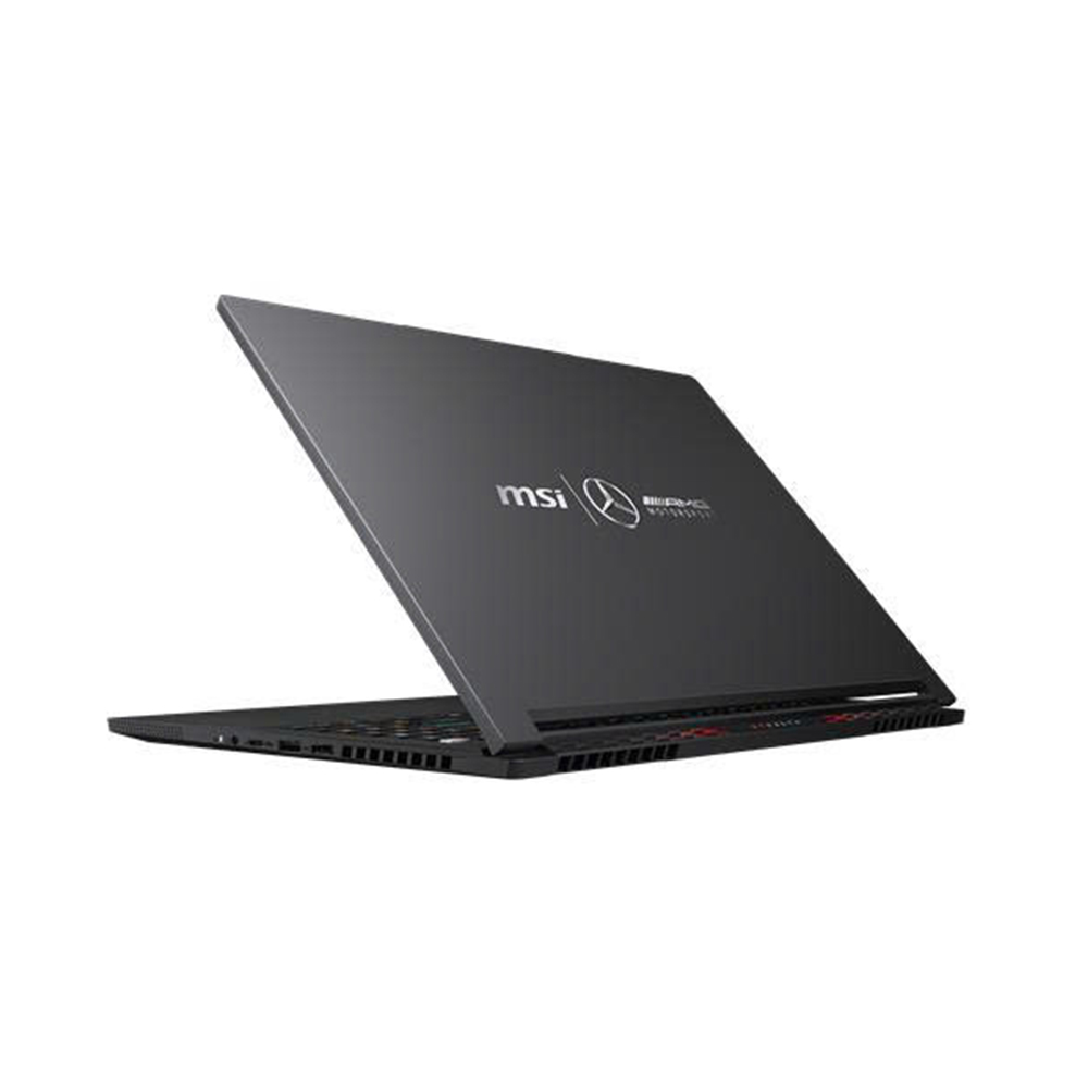 Laptop MSI Stealth 16 MercedesAMG AI+ A3XWGGG-032VN (AMD Ryzen 9 HX 370 | 32GB | 2TB | RTX 5070 8GB | 16inch QHD+ | Win11 | Xám)